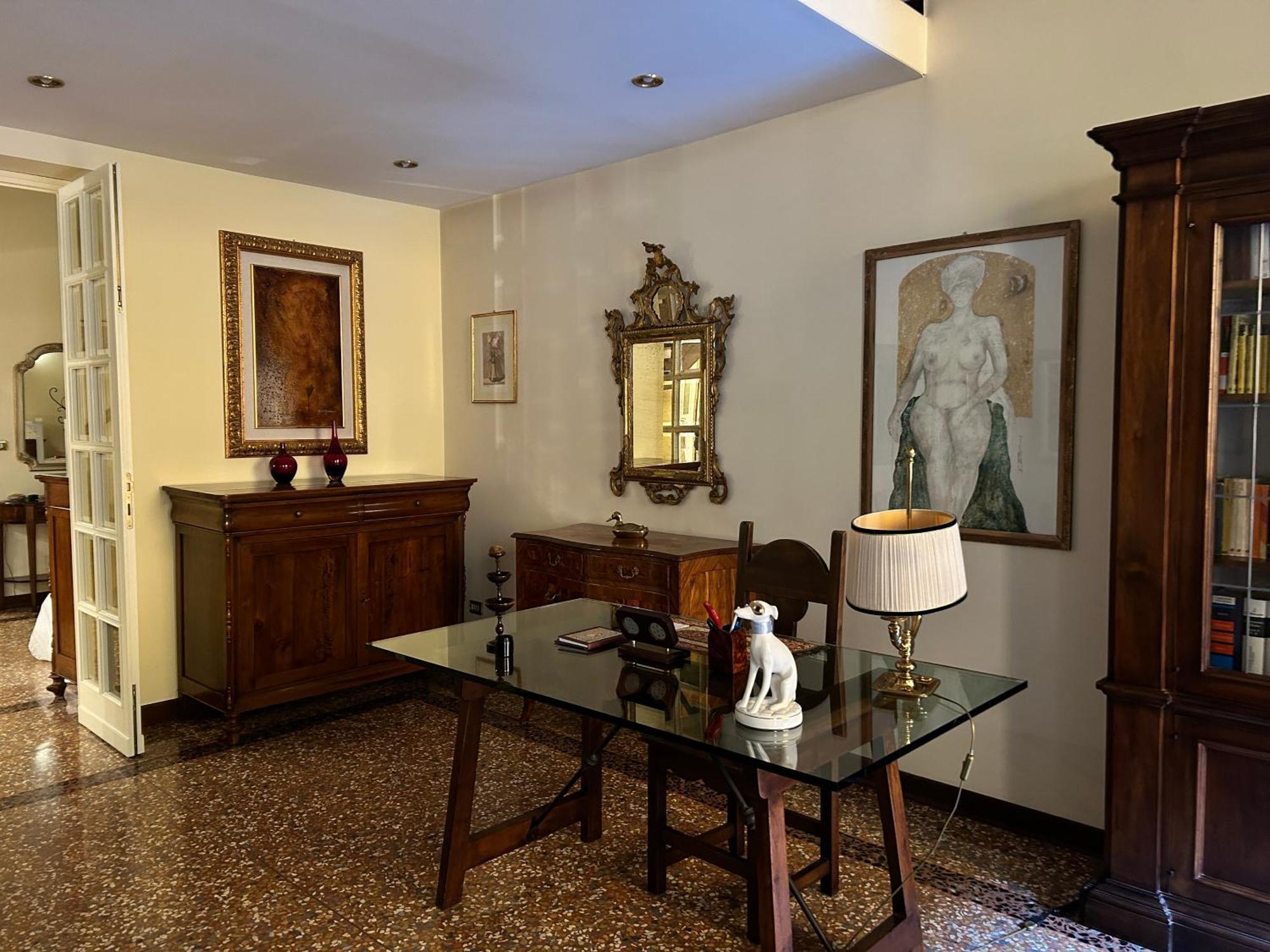 Bologna Medieval Art Loft Buitenkant foto