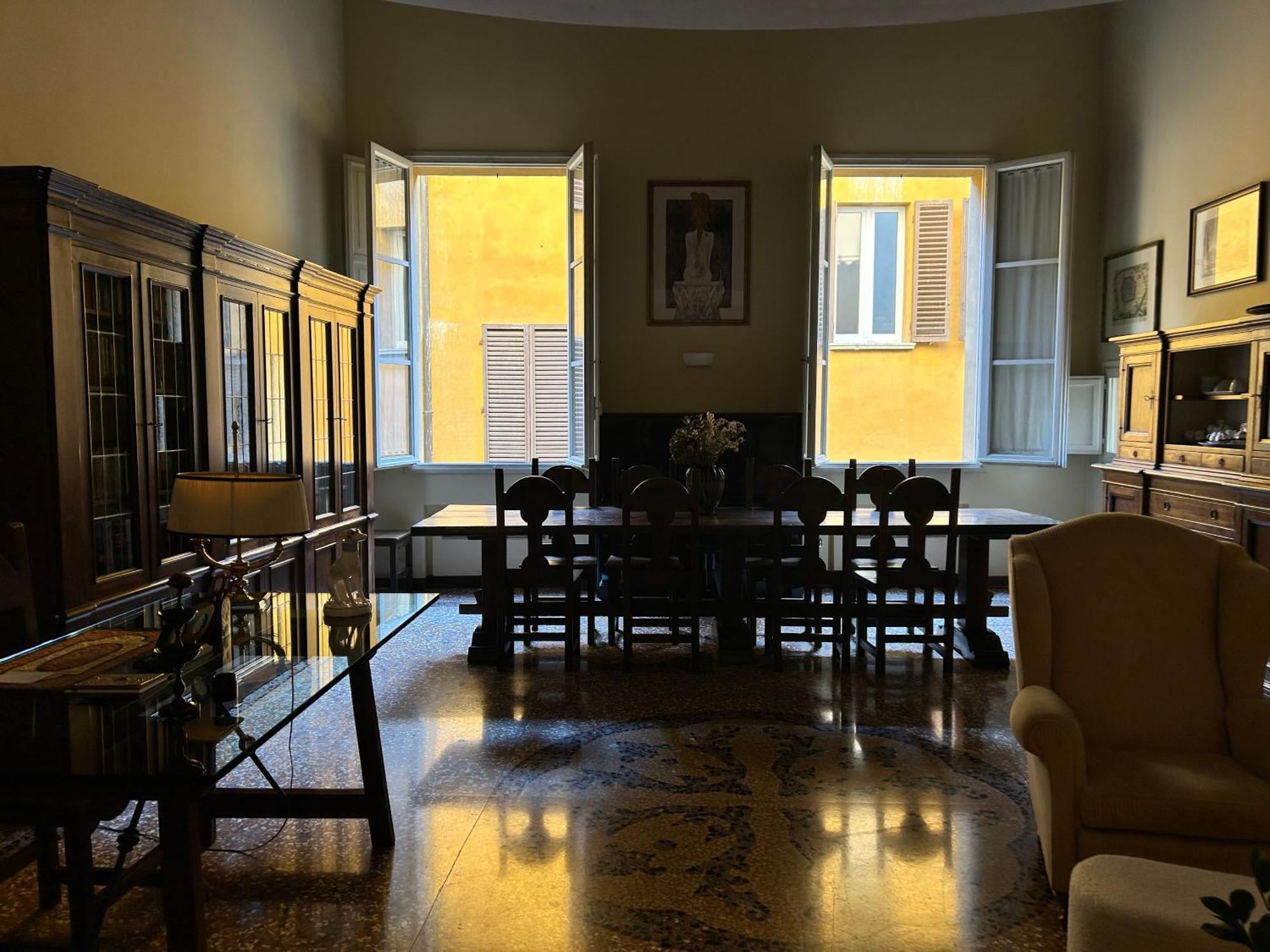 Bologna Medieval Art Loft Buitenkant foto