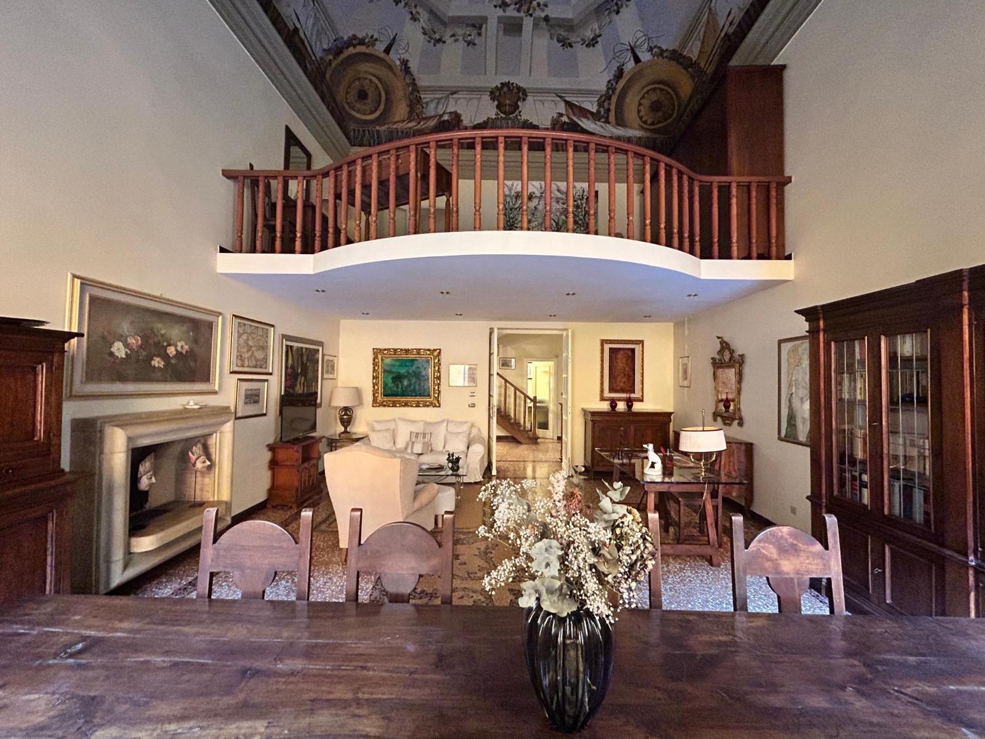 Bologna Medieval Art Loft Buitenkant foto