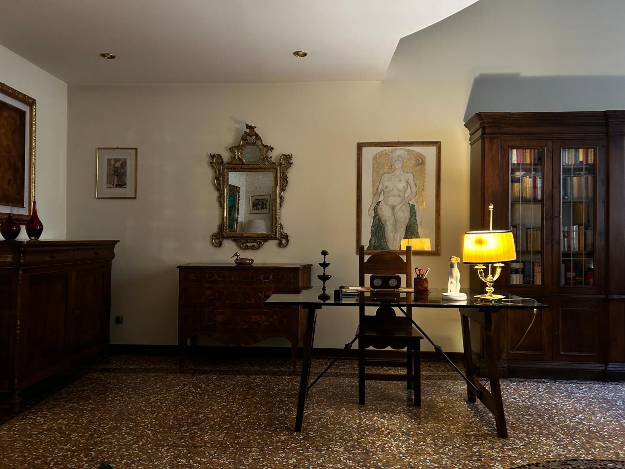 Bologna Medieval Art Loft Buitenkant foto